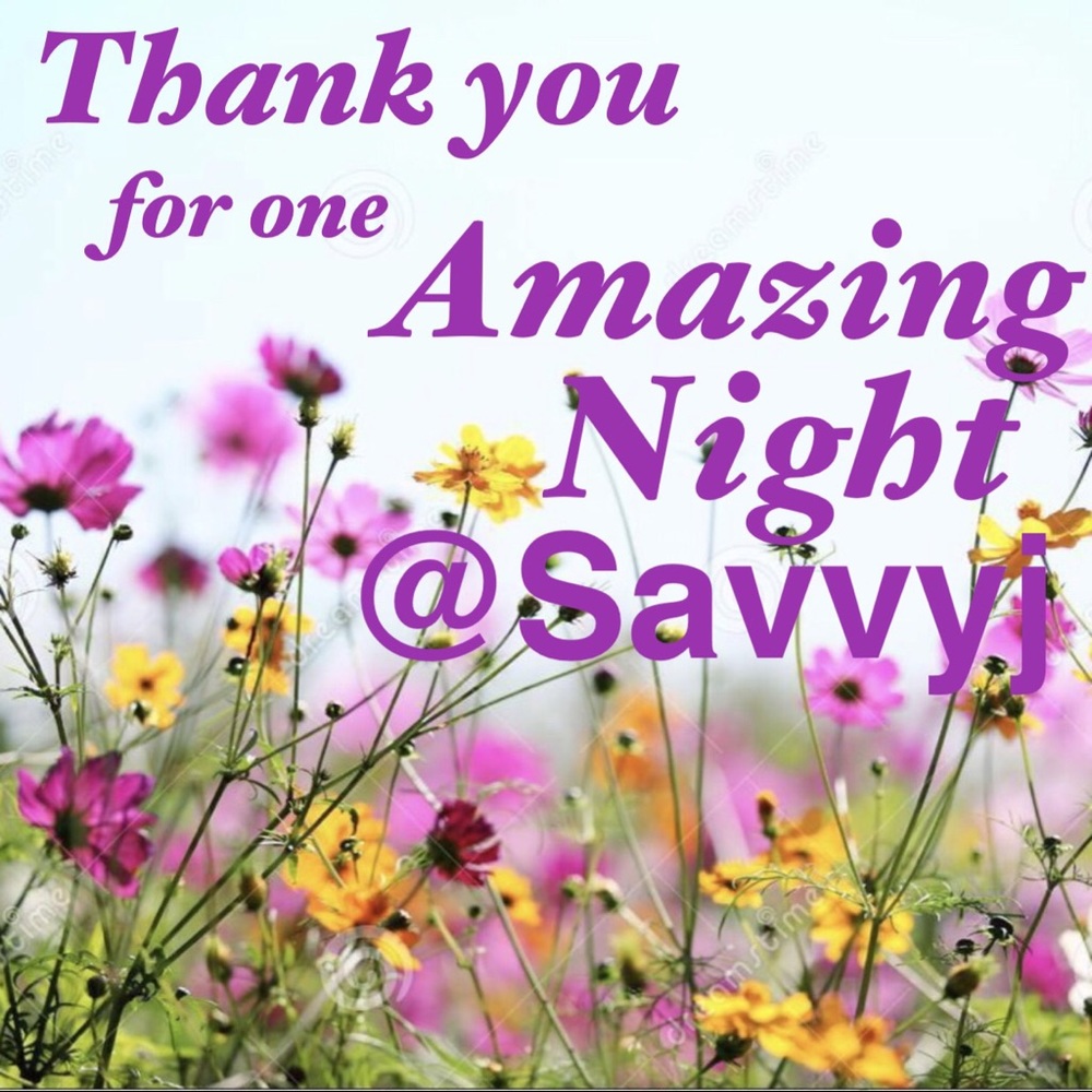 THANK YOU FOR THE LOVE & SUPPORT~Janna & Savannah